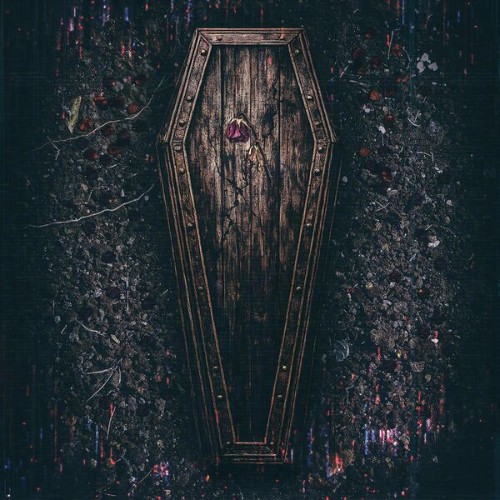 Zk Cash - Casket (2026)
