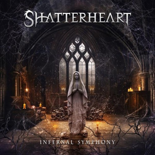Shatterheart - Infernal Symphony (2026) MP3