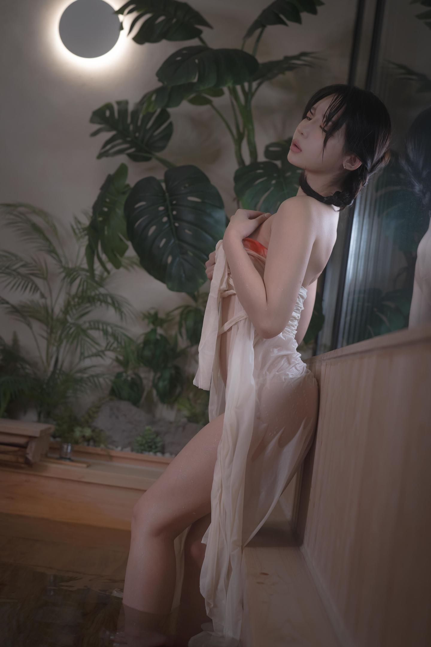 Yeha (예하) NO.030 Pure Media Vol.0236 38