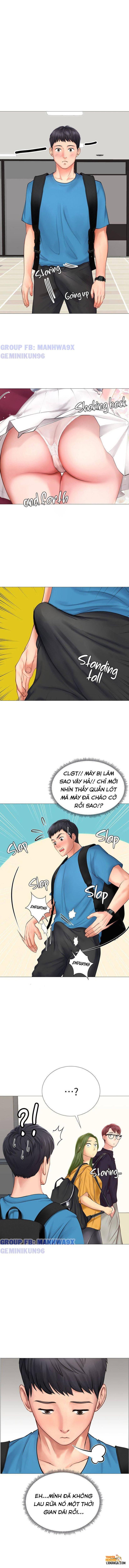Trang truyện tmp9b9bmb1m trong truyện tranh Noryangjin - Chap 7 - lxmanga.org