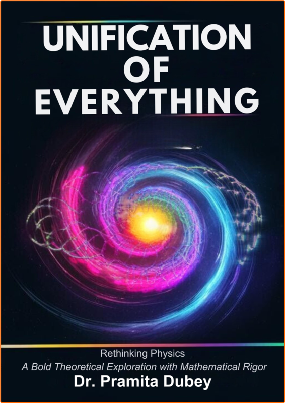 Unification Of Everything