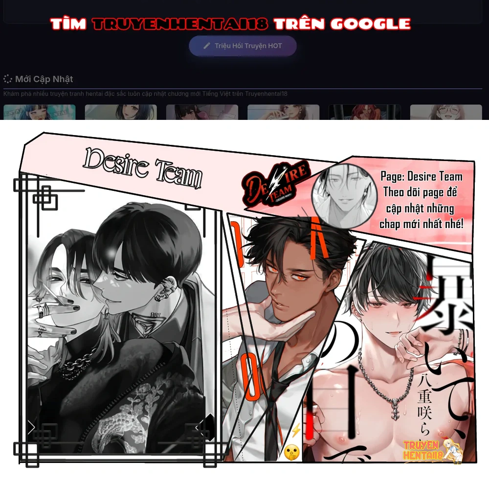 [end] Chẳng Có Gì Là Lãng Mạn Cả - Chapter 1