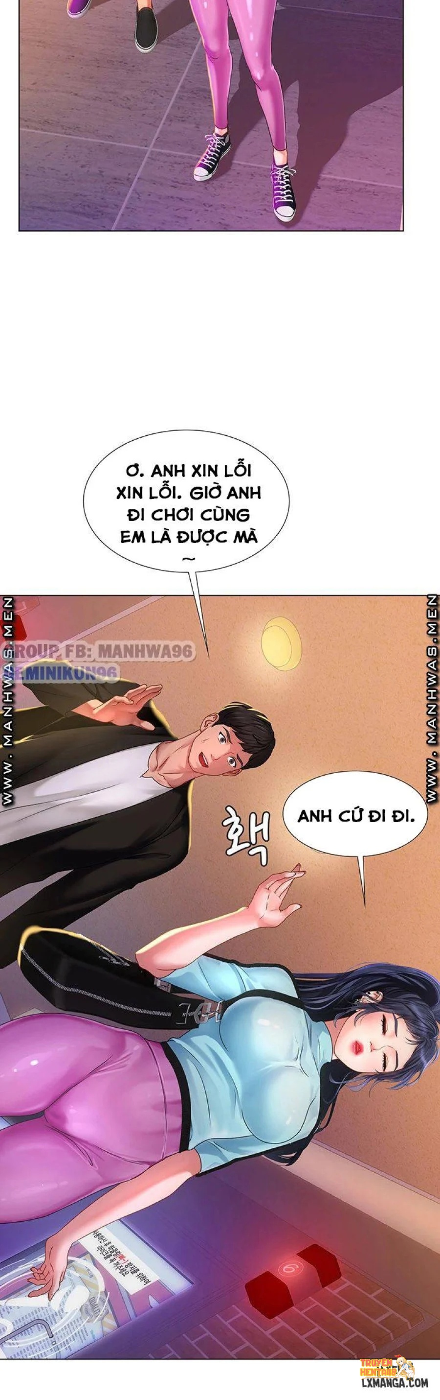 Xem ảnh tmp6p1cfpzy trong truyện hentai Noryangjin - Chap 60 - www.hentaitvn.net