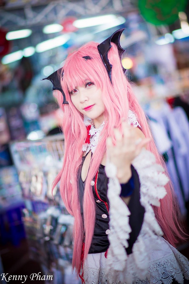 Hana Bunny Cosplay 超大合集｜728P 高清写真图片资源合集[728P-819.3M]插图3