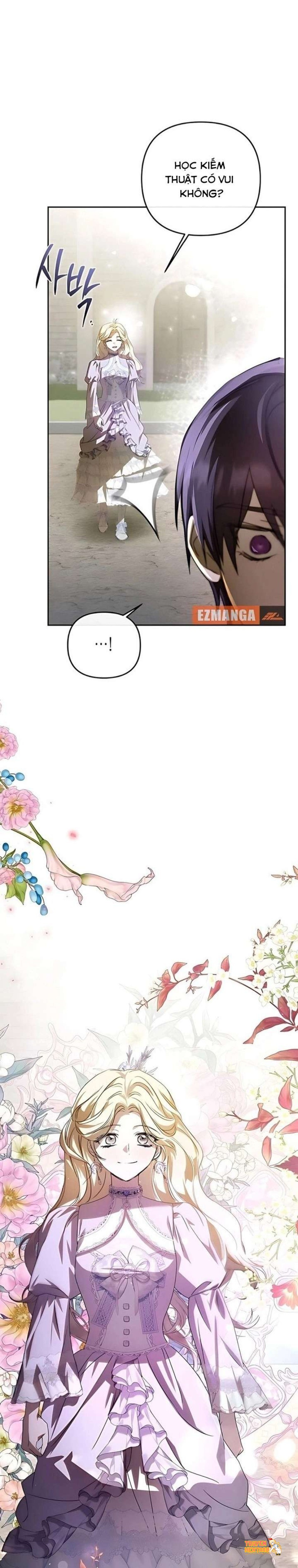 Xem ảnh [18+] Lần Thứ Hai Tôi Kết Hôn Với Quái Vật - Chapter 19 - tmpwk8y0b6y - Truyenhentaiz.net