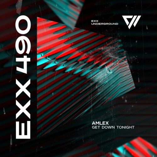 Amlex - Get Down Tonight (2026) MP3
