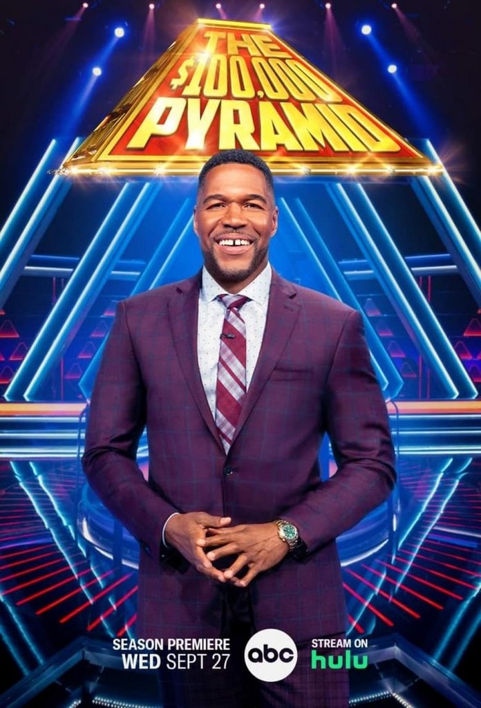 The 100000 Dollar Pyramid 2016 S07E04 | En ,6CH | [1080p] (x265) 2kfrru23i0pt