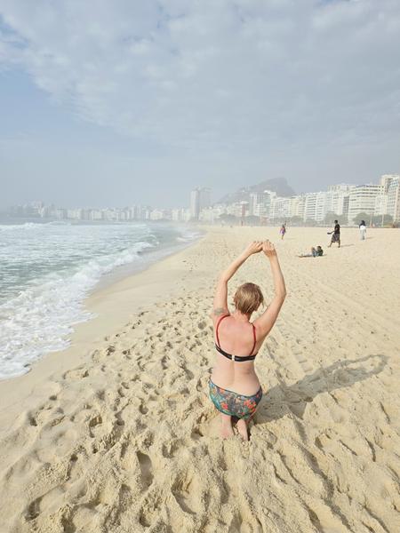 В джазе только девушки или аргентинско-бразильский калейдоскоп В джазе только девушки или аргентинско-бразильский калейдоскоп
