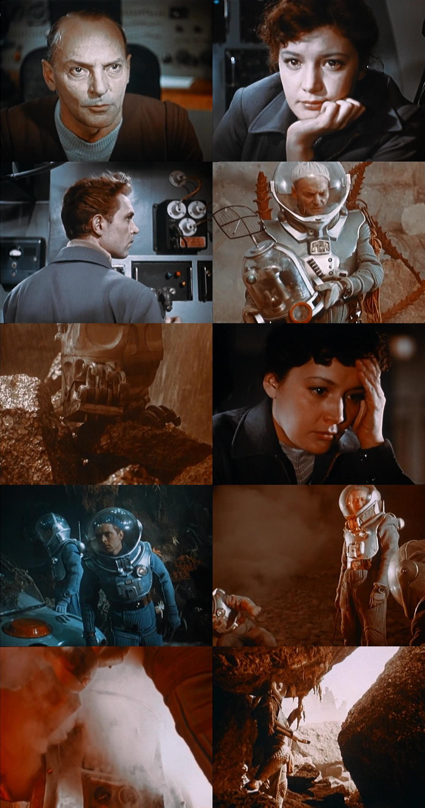 i.7.Navigatori.Dello.Spazio.1962.iTA.RUS.DVDRip-iFZP2P Scarica Gratis