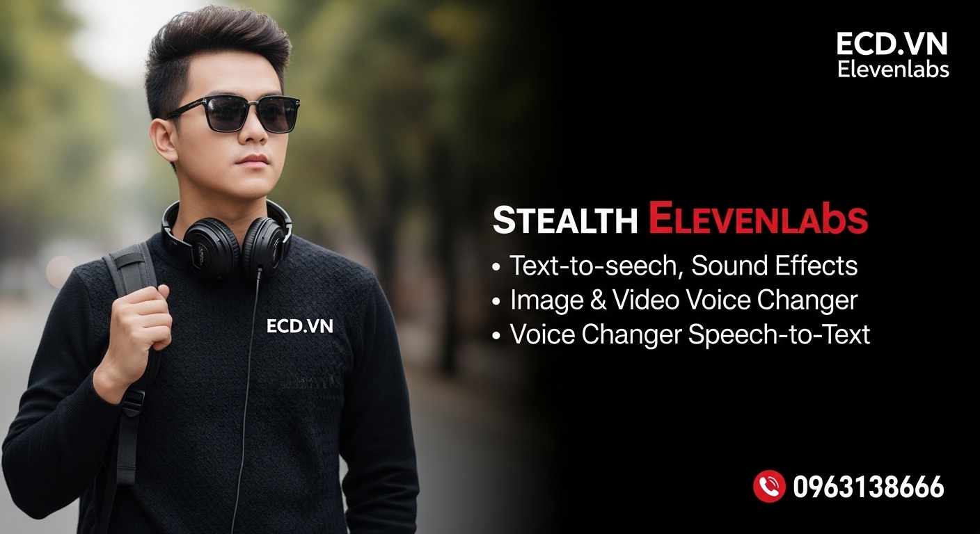 elevenlabs storytelling