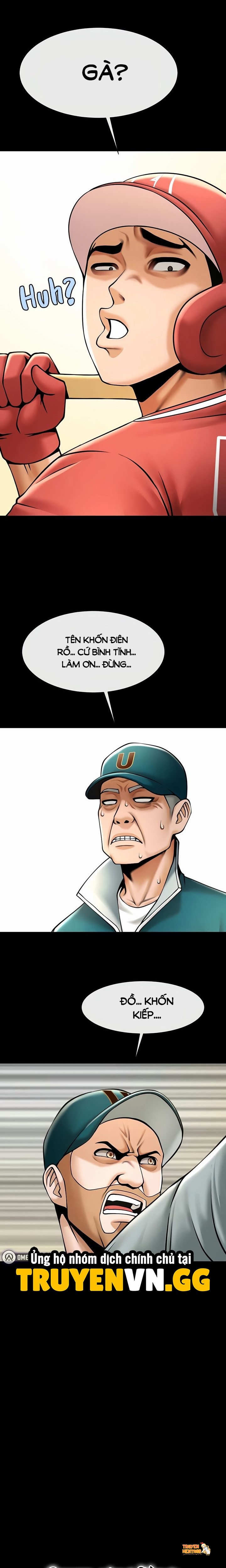 Xem ảnh Giao Kèo Ma Quỷ - Chapter 103 - tmptg48n53x - Truyenhentaiz.net