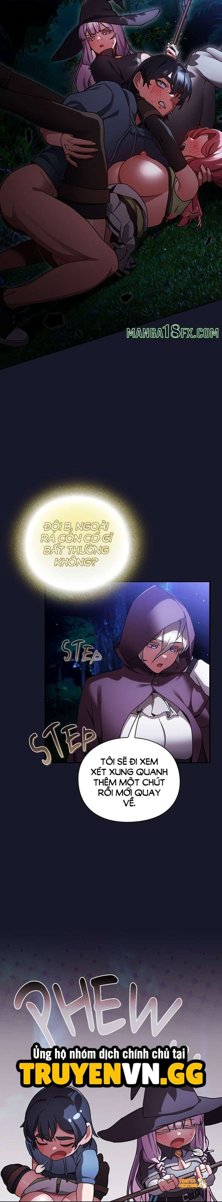 Xem ảnh Giải Cứu Nhân Loại Bằng Tình Dục - Chapter 14 - tmpi43qn3pf - Truyenhentaiz.net