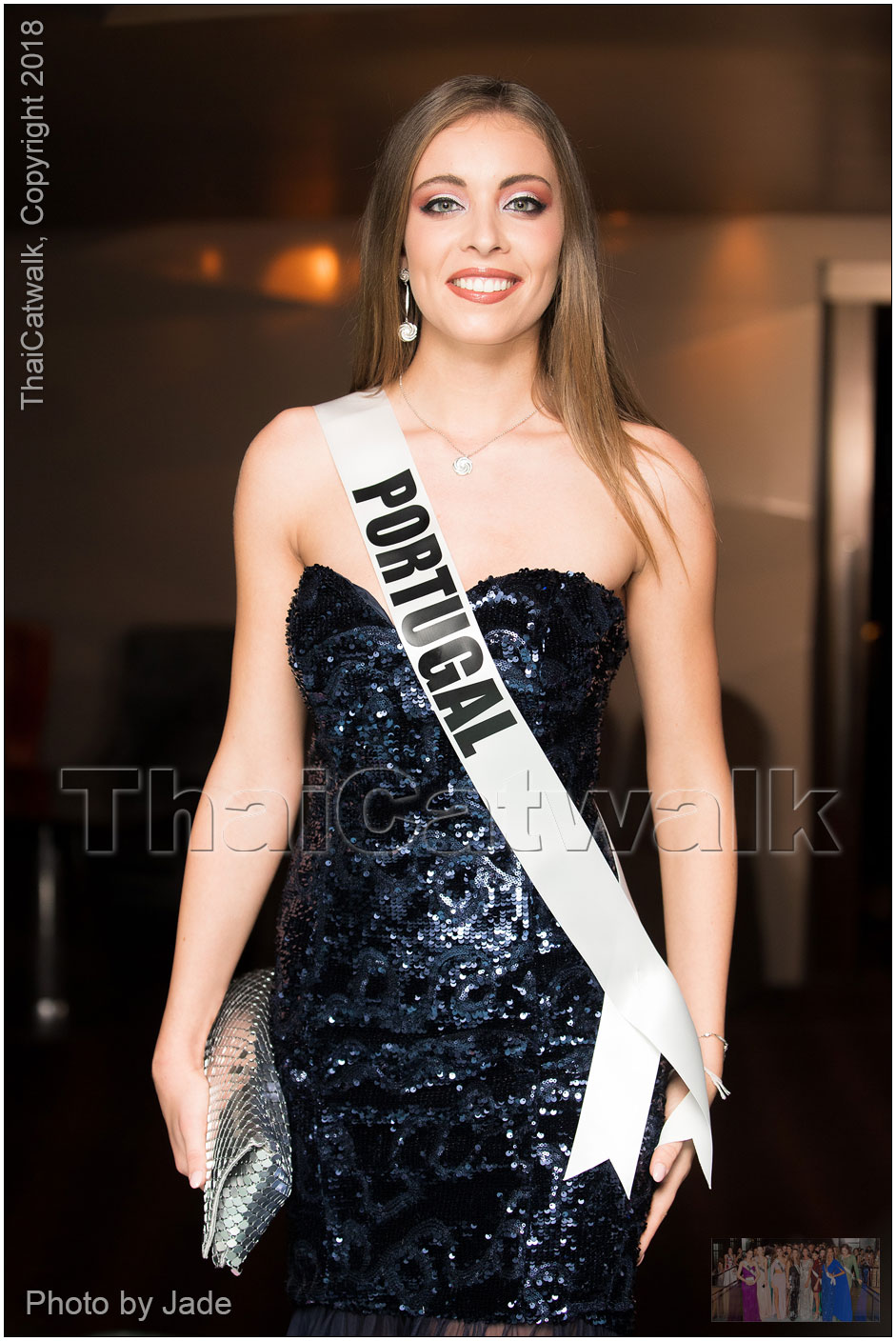 welcome dinner de candidatas a miss universe 2018. - Página 5 Miss-Universe-Le-Bua-065