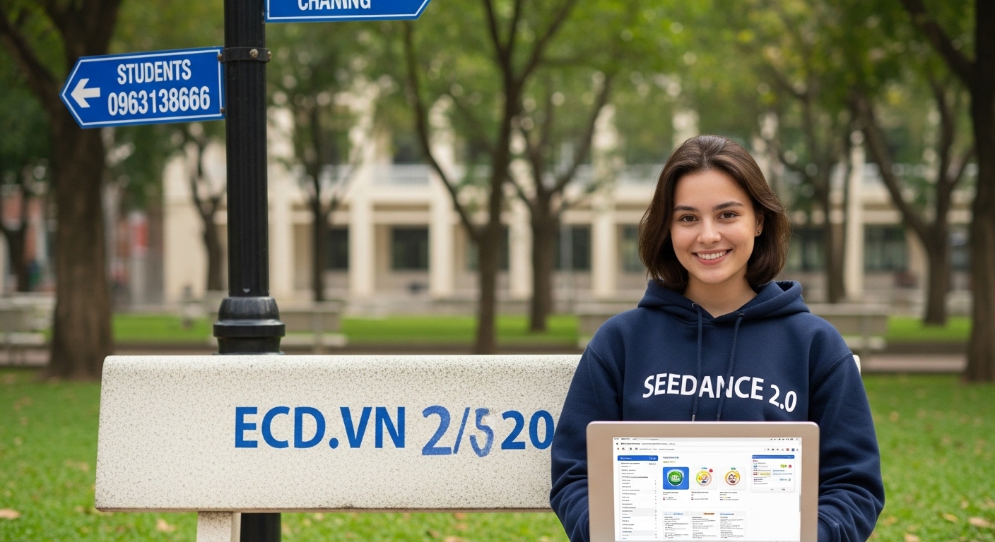 Seedance 2.0 web