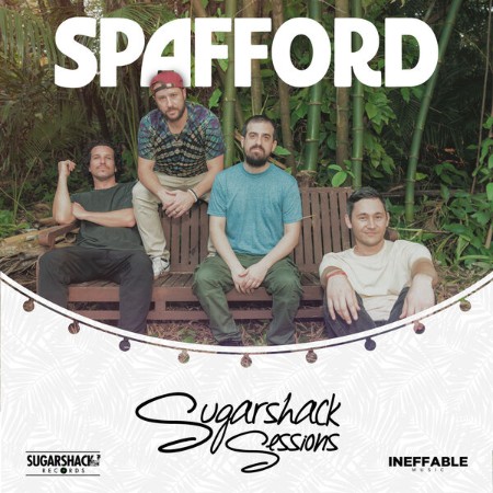 Sugarshack Sessions - Sugarshack Sessions (2025)