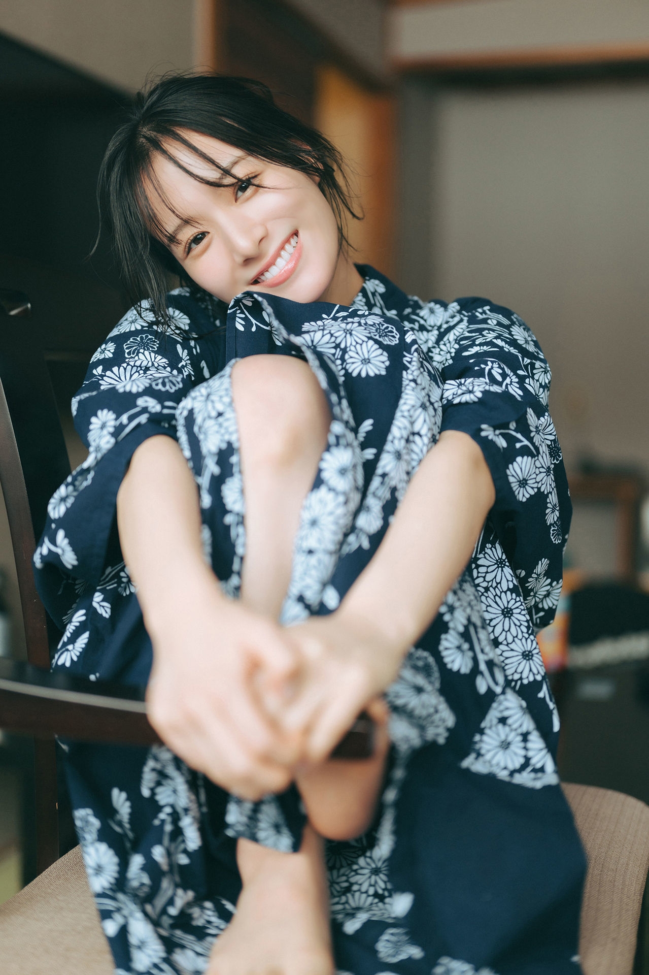 葉月くれあ NO.011 ＜ＹＭ２０２５年１４号未公開カット＞ 15