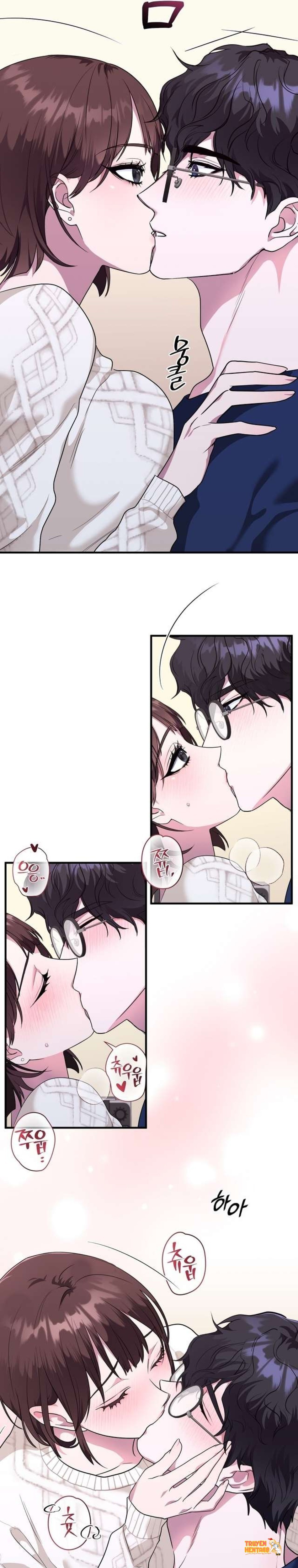 Xem ảnh [ 18+ ] Mối Quan Hệ Bạn Bè Vững Chắc - Chapter 4 - tmpv9yhd005 - Truyenhentaiz.net