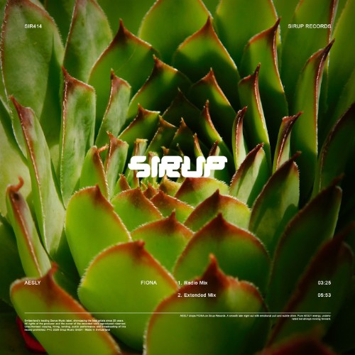 AESLY - Fiona (2026) MP3