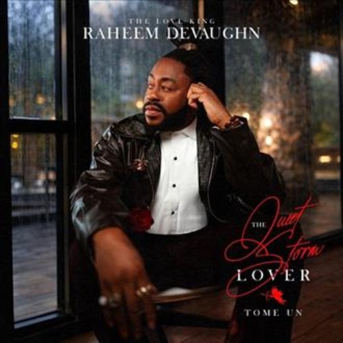 Raheem DeVaughn - Quiet Storm Lover Tome Un (2026)