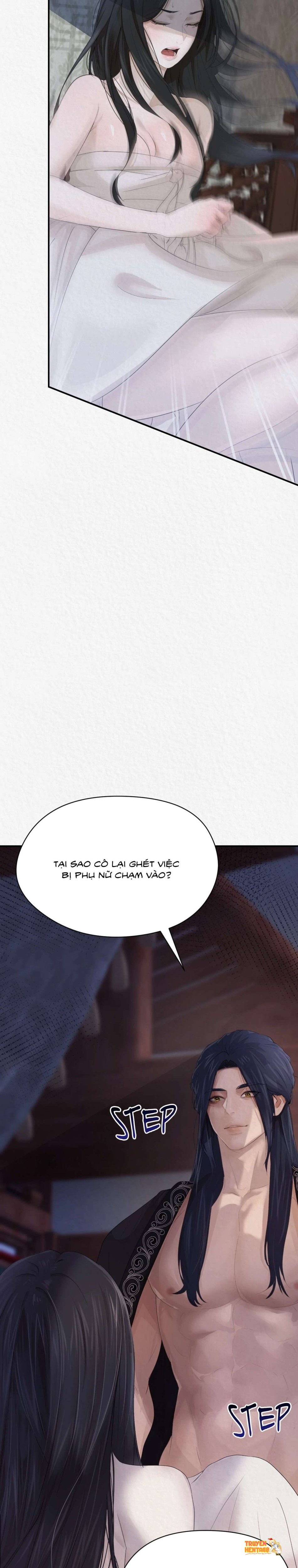 Xem ảnh Con Sói Của Núi Cheonun - Chapter 6 - tmpbxp67gw - Truyenhentaiz.net