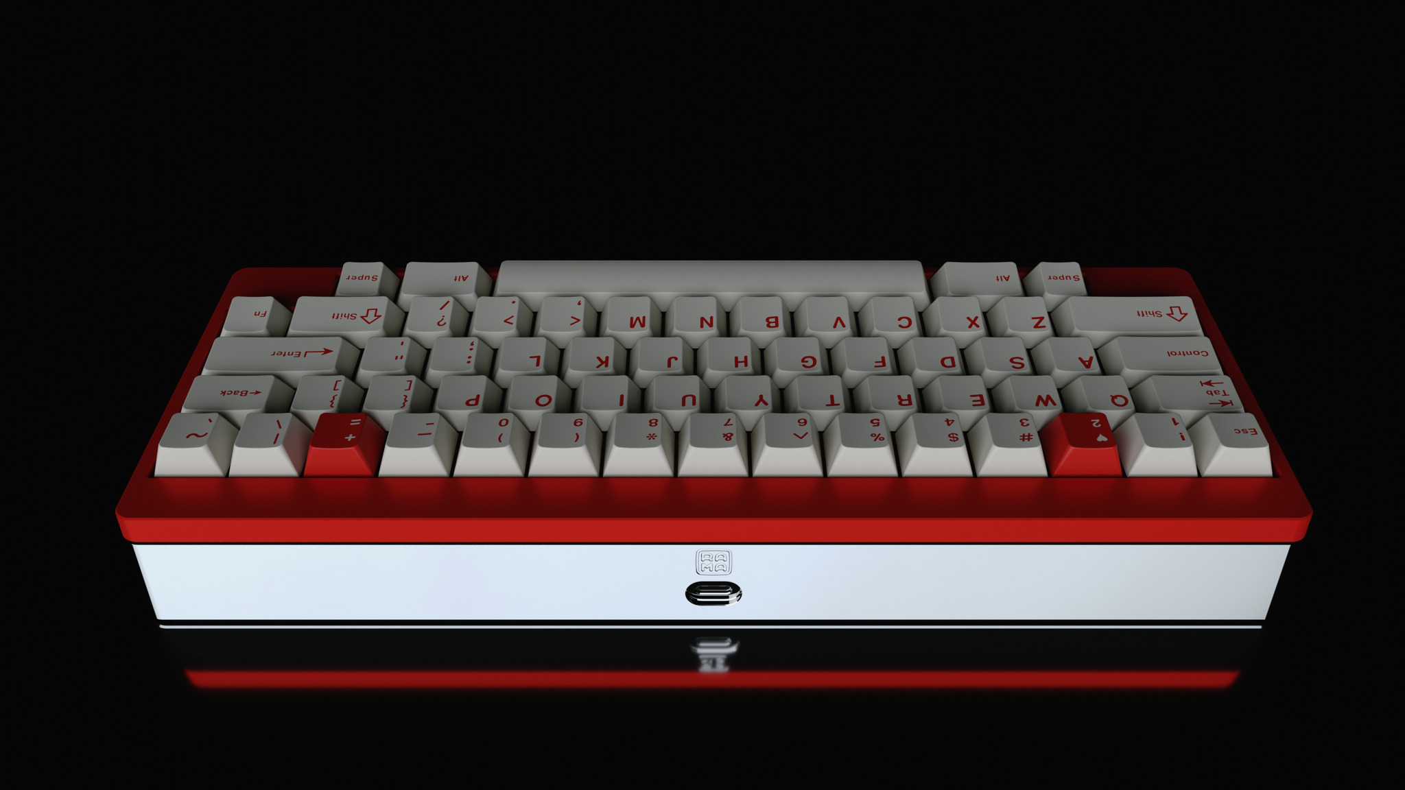 Project image