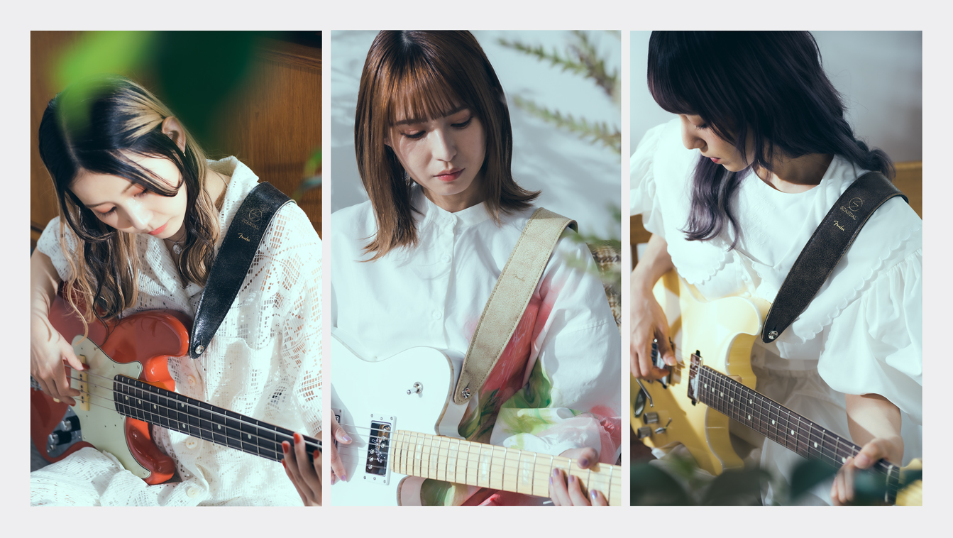 SCANDAL's Signature Fender Models - Page 5 02-scandal-signature-2022-strap