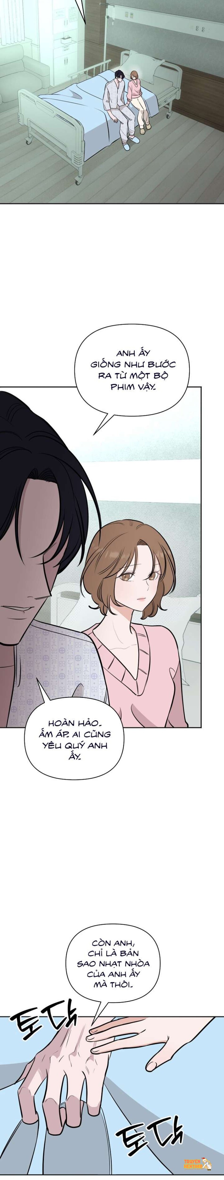 Xem ảnh 『18+』cuộc Hôn Nhân Chính Trị Đó, Tôi Sẽ Nhận - Chapter 19 - tmp66shr2xc - Truyenhentaiz.net