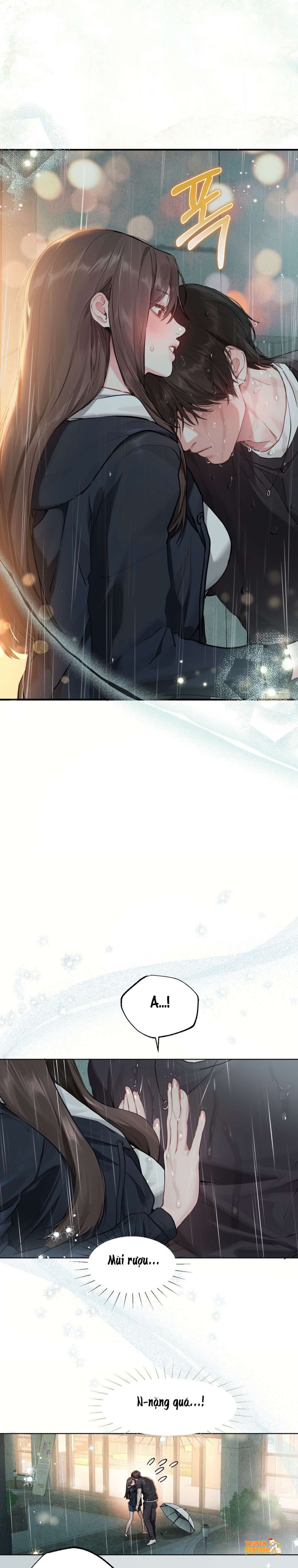 Xem ảnh Ji Woo Và Woo Yeon - Chapter 2 - tmpc4ko0cmn - Truyenhentaiz.net