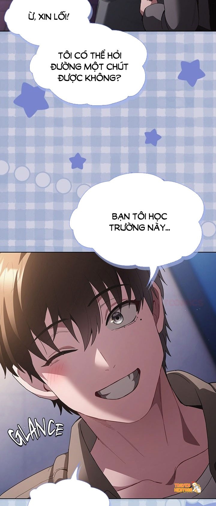 Trang truyện tmp6tbaga3w trong truyện tranh Tin Em Đi! Em Trao Anh Lần Đầu Mà - Chapter 31 - truyenhentai18.net