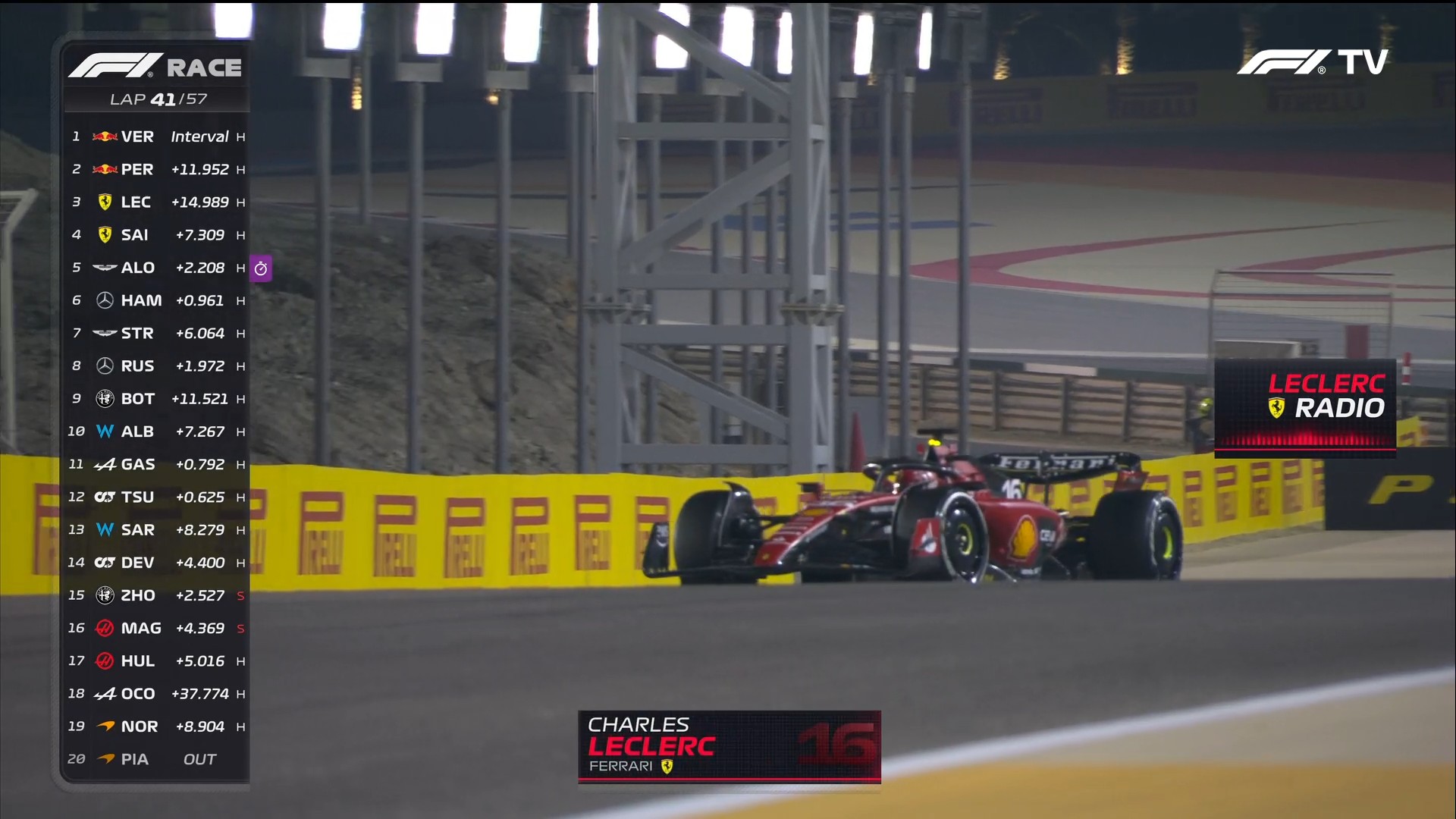 Sakhir 2023 F1 GP 0004 — Postimages