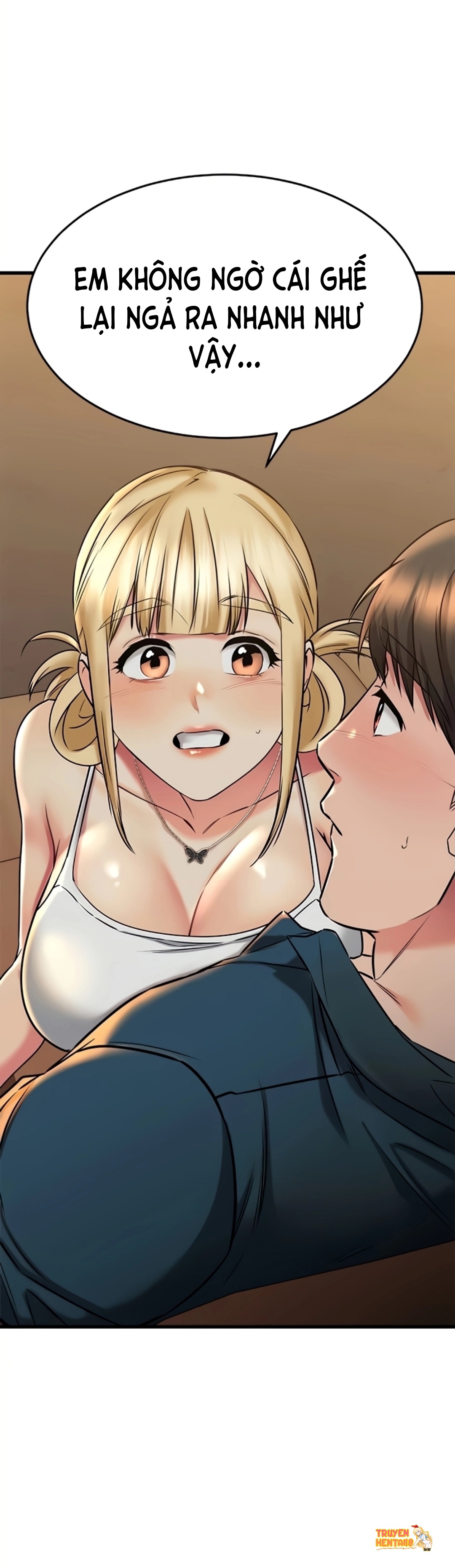 Trang truyện tmpfp78jiv6 trong truyện tranh Ranh Giới Người Bạn - Chapter 56 - truyenhentai18.net