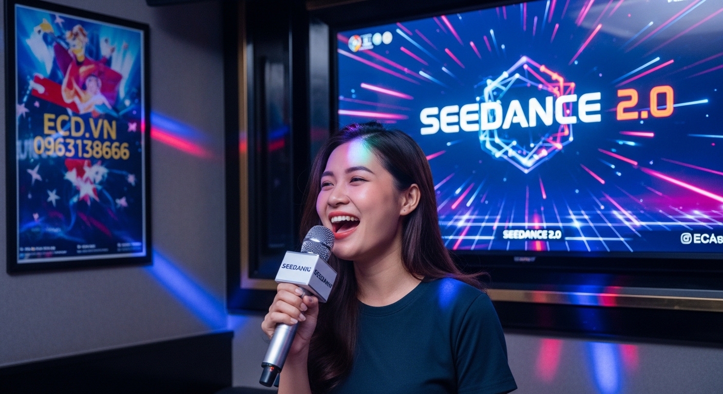 Seedance 2.0 vĩnh viễn