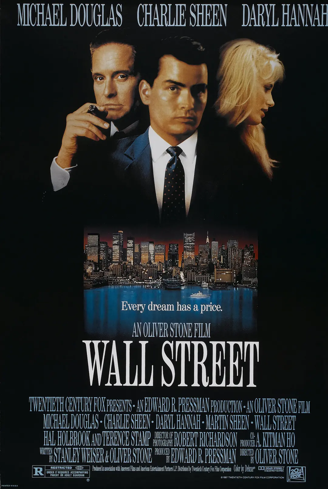 [3294] 华尔街 / Wall Street (1987)-131417.net