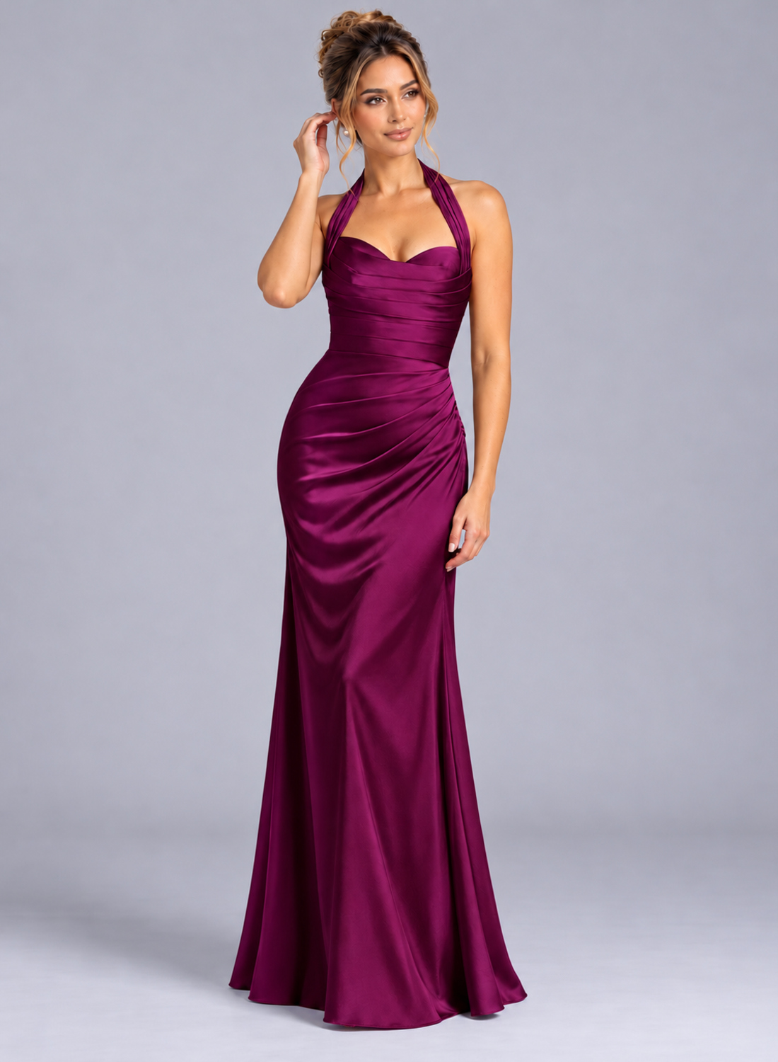 Plum
