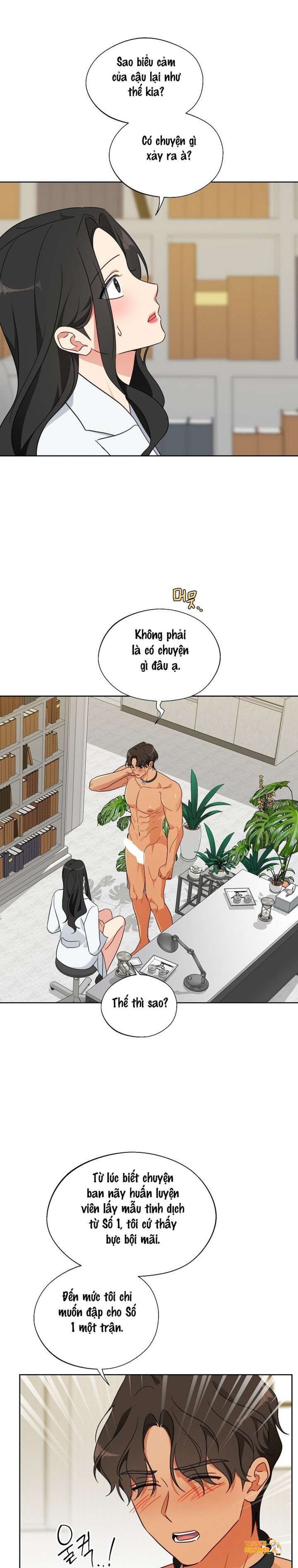 Xem ảnh tmpdzdn549t trong truyện hentai 〖18+〗- Những Con Đực Trong Phòng Nhân Giống - Chapter 5 - hentaitvn.net