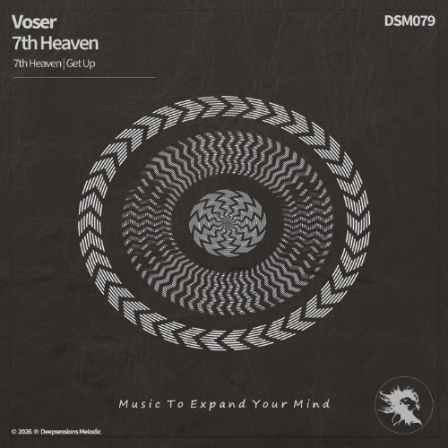 Voser - 7th Heaven (2026)