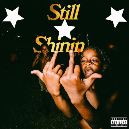 4batz - Still Shinin (2025)