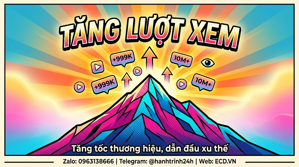 dịch vụ view x