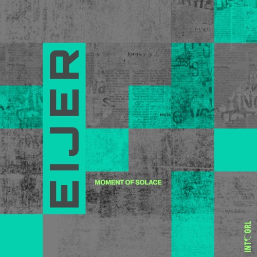 Eijer - Moment of Solace (2026) MP3