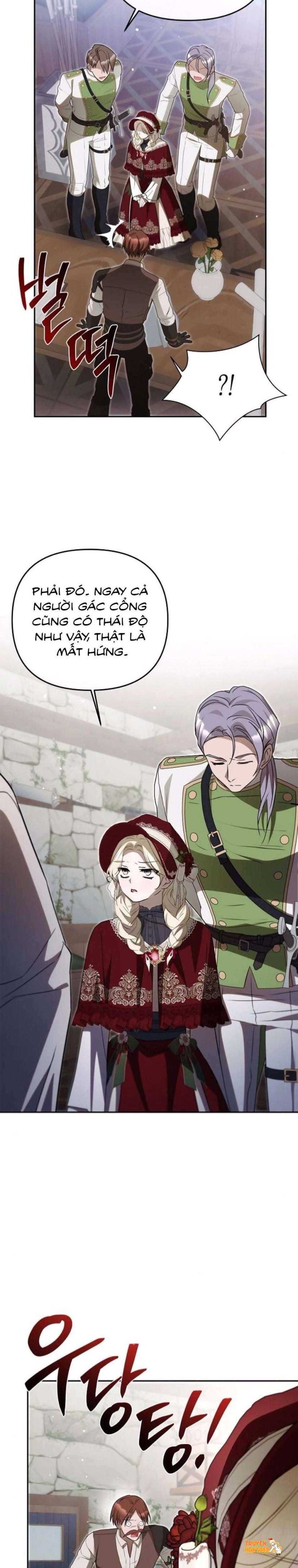 Xem ảnh [18+] Hai Lần Kết Hôn Với Quái Vật - Chapter 31 - tmp2gx4f3vl - Truyenhentaiz.net