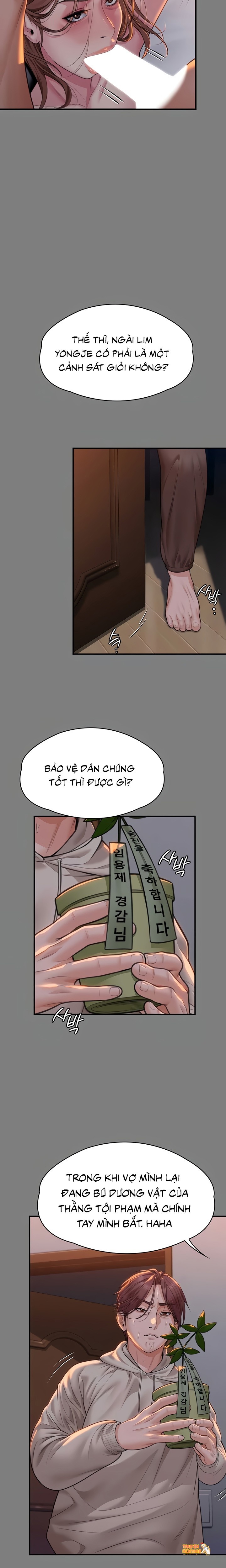 Xem ảnh tmpgqrhtj 7 trong truyện hentai Tôi Sẽ Bảo Vệ Bạn - Chapter 5 - hentaitvn.net