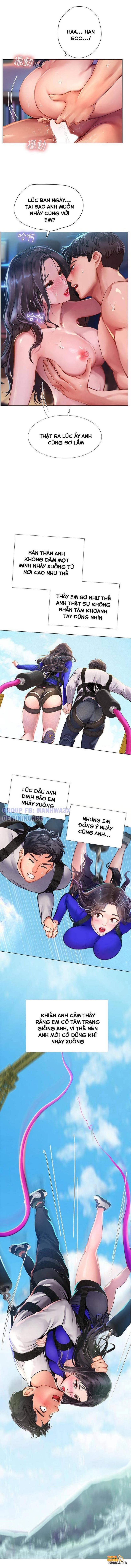 Trang truyện tmp3 g1n6 6 trong truyện tranh Noryangjin - Chapter 97 - truyenhentai18.net