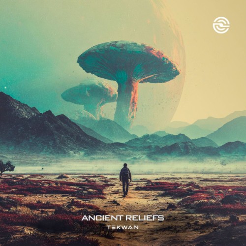 Tekwan - Ancient Reliefs (2026)