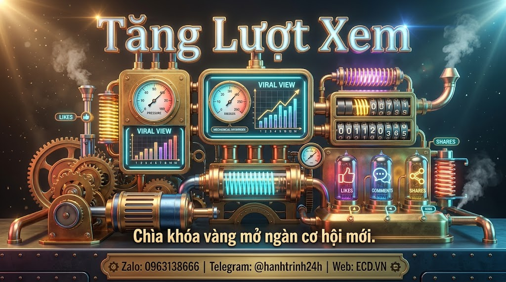 mua view thật story