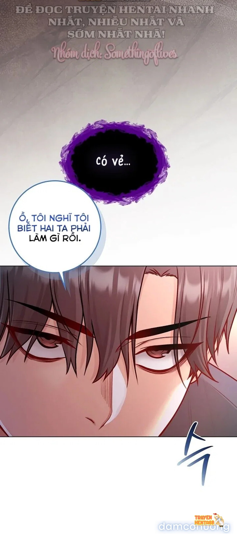 Xem ảnh Tôi Là Ma Cà Rồng - Chapter 17 - tmpj2u1 x3q - Truyenhentaiz.net