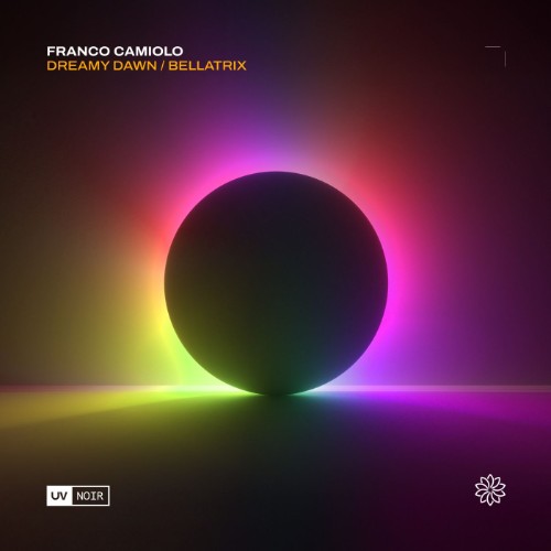 Franco Camiolo - Dreamy Dawn / Bellatrix (2026) MP3