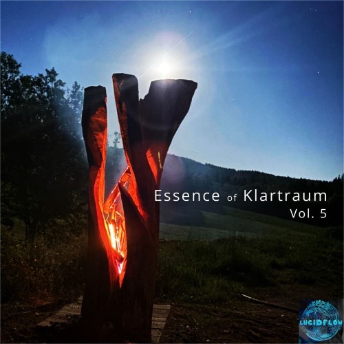 Klartraum - Essence of Klartraum, Vol. 5 (2026)