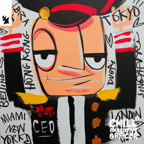 Chill-Executive-Officer-CEO-Vol-39-Selec