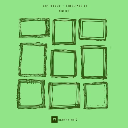 Any Mello - Timelines (2025)