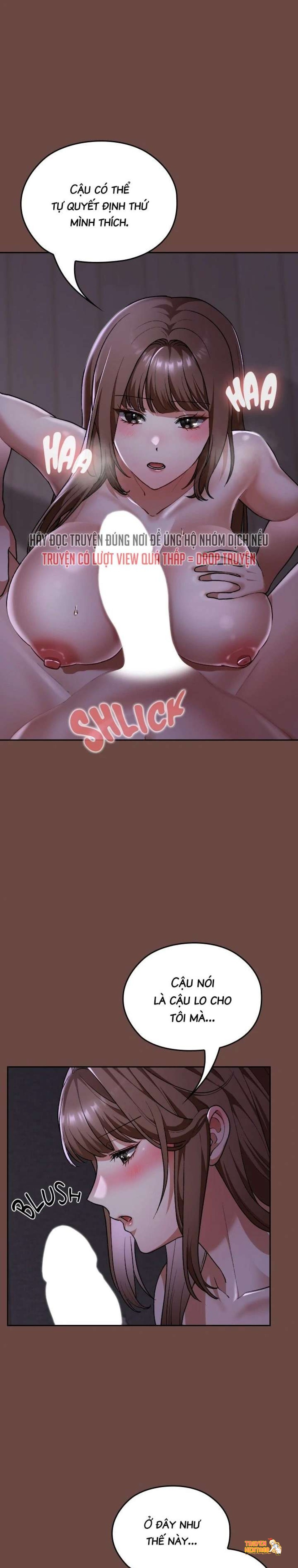 Xem ảnh [18+] Đừng Nói Với Ai Ở Trường! - Chapter 40 - tmpfs 69msk - Truyenhentaiz.net